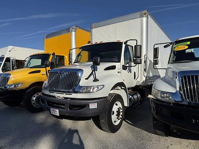 Used 2020 International MV Cab Chassis for sale #7667 - photo 1