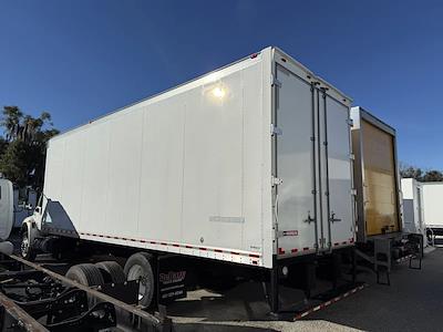 Used 2020 International MV Cab Chassis for sale #7667 - photo 2