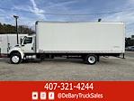 Used 2020 International MV Box Truck for sale #7667 - photo 4