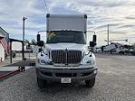 Used 2020 International MV Box Truck for sale #7667 - photo 2
