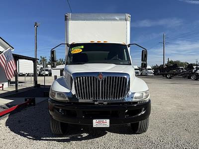 Used 2020 International MV Cab Chassis for sale #7669 - photo 2