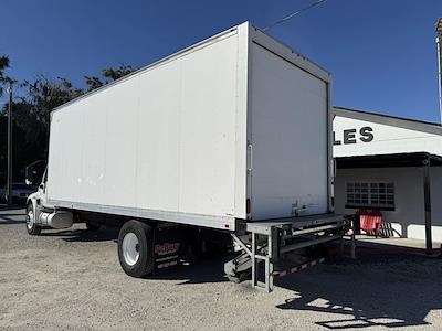 Used 2020 International MV Box Truck for sale #7669 - photo 2