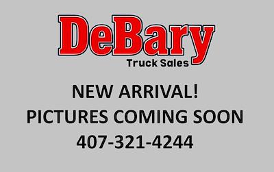 Used 2021 International MV Cab Chassis for sale #7670 - photo 2