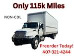 Used 2021 International MV Cab Chassis for sale #7670 - photo 1
