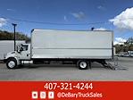 Used 2021 International MV Box Truck for sale #7670 - photo 6