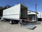 Used 2021 International MV Box Truck for sale #7670 - photo 2
