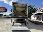 Used 2021 International MV Box Truck for sale #7670 - photo 8
