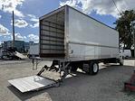 Used 2021 International MV Box Truck for sale #7670 - photo 3