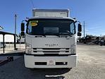 Used 2018 Isuzu FTR Regular Cab Box Truck for sale #7671 - photo 3
