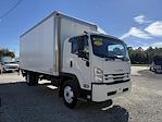 Used 2018 Isuzu FTR Regular Cab Box Truck for sale #7671 - photo 4