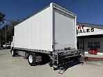 Used 2018 Isuzu FTR Regular Cab Box Truck for sale #7671 - photo 2