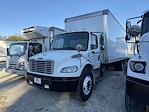 Used 2018 Freightliner M2 106 Conventional Cab Box Truck for sale #7672 - photo 1