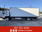 Used 2020 Isuzu FTR Regular Cab Box Truck for sale #7674 - photo 4