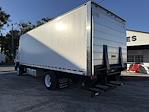 Used 2020 Isuzu FTR Regular Cab Box Truck for sale #7674 - photo 5