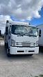 Used 2020 Isuzu FTR Regular Cab Cab Chassis for sale #7674 - photo 1
