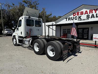 Used 2019 Freightliner Cascadia Detroit DD13 Semi Truck for sale #7678 - photo 2