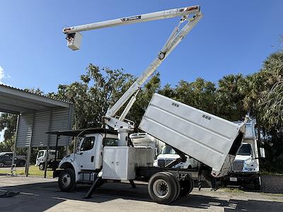 Used 2017 Freightliner M2 106 Conventional Cab Bucket Truck for sale #7679 - photo 2