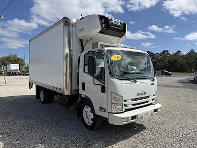 Used 2018 Isuzu NPR-XD - photo 1