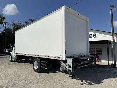 Used 2019 Freightliner M2 106 Conventional Cab Box Truck for sale #7683 - photo 2