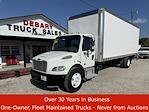 Used 2019 Freightliner M2 106 Conventional Cab Box Truck for sale #7683 - photo 1