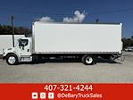 Used 2019 Freightliner M2 106 Conventional Cab Box Truck for sale #7683 - photo 5