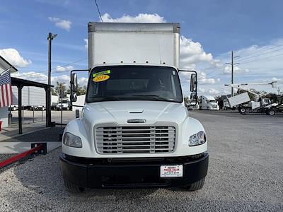Used 2019 Freightliner M2 106 Conventional Cab Cab Chassis for sale #7685 - photo 2