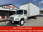 Used 2019 Freightliner M2 106 Conventional Cab Cab Chassis for sale #7685 - photo 1
