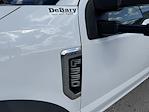 Used 2017 Ford F-550 Regular Cab Bucket Truck for sale #7686 - photo 10