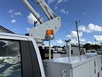 Used 2017 Ford F-550 Regular Cab Bucket Truck for sale #7686 - photo 11