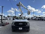 Used 2017 Ford F-550 Regular Cab Bucket Truck for sale #7686 - photo 3