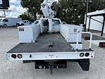 Used 2017 Ford F-550 Regular Cab Bucket Truck for sale #7686 - photo 8
