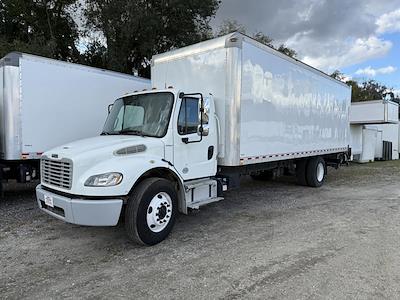 Used 2017 Freightliner M2 106 Conventional Cab Cab Chassis for sale #7687 - photo 1