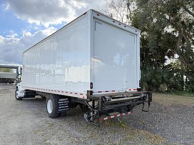 Used 2017 Freightliner M2 106 Conventional Cab Cab Chassis for sale #7687 - photo 2
