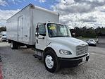 Used 2017 Freightliner M2 106 Conventional Cab Box Truck for sale #7687 - photo 3