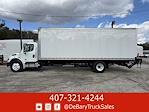 Used 2017 Freightliner M2 106 Conventional Cab Box Truck for sale #7687 - photo 4