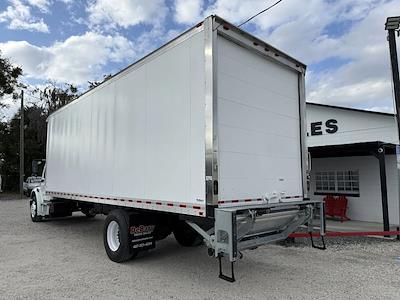 Used 2020 Freightliner M2 106 Conventional Cab Box Truck for sale #7689 - photo 2
