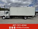 Used 2019 International DuraStar 4300 Cab Chassis for sale #7690 - photo 4
