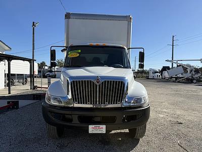 Used 2019 International DuraStar 4300 Cab Chassis for sale #7693 - photo 2
