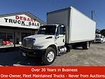 Used 2019 International DuraStar 4300 Box Truck for sale #7693 - photo 1