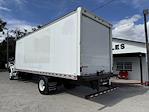 Used 2020 International MV Box Truck for sale #7694 - photo 2