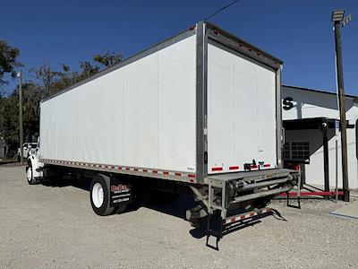 Used 2020 Freightliner M2 106 Conventional Cab Box Truck for sale #7695 - photo 2