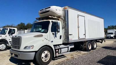 Used 2015 Freightliner M2 112 Refrigerated Body for sale #7696 - photo 1