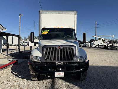 Used 2022 International MV Cab Chassis for sale #7697 - photo 2