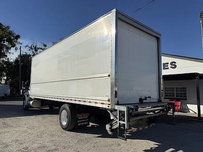 Used 2022 International MV Box Truck for sale #7697 - photo 2