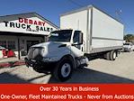 Used 2022 International MV Cab Chassis for sale #7697 - photo 1