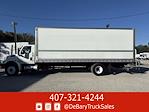 Used 2022 International MV Cab Chassis for sale #7697 - photo 4