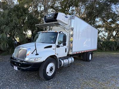 Used 2020 International MV Cab Chassis for sale #7698 - photo 1