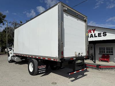 Used 2020 International MV Refrigerated Body for sale #7698 - photo 2