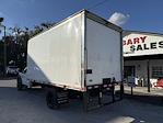 Used 2019 Ford F-550 Regular Cab Box Truck for sale #7699 - photo 2