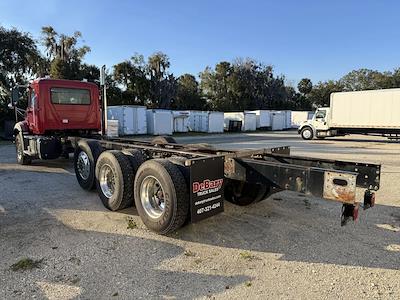 Used 2018 Mack GU813 Cab Chassis for sale #7700 - photo 2